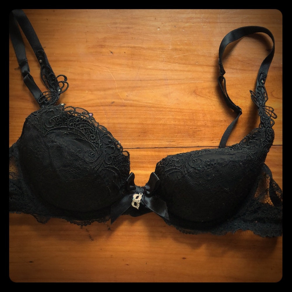 Lise Charmel Soir De Venice Molded Cup Bra